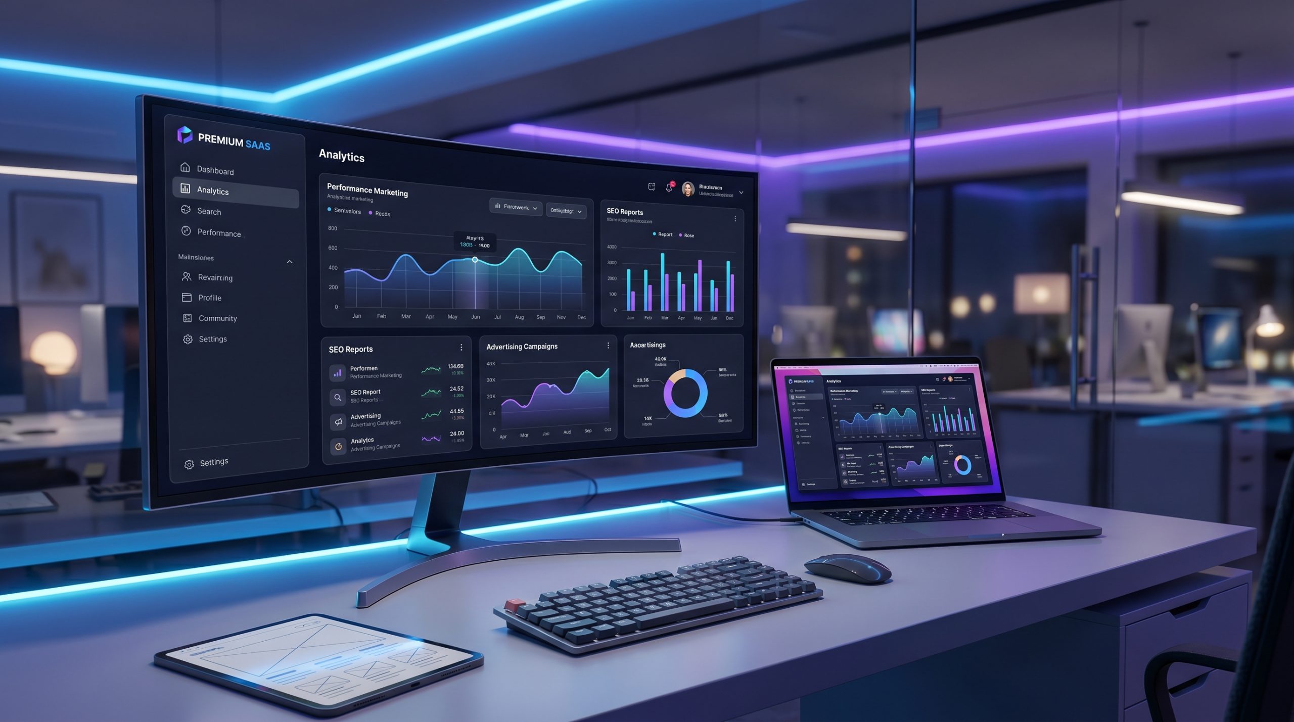 Digital Marketing
