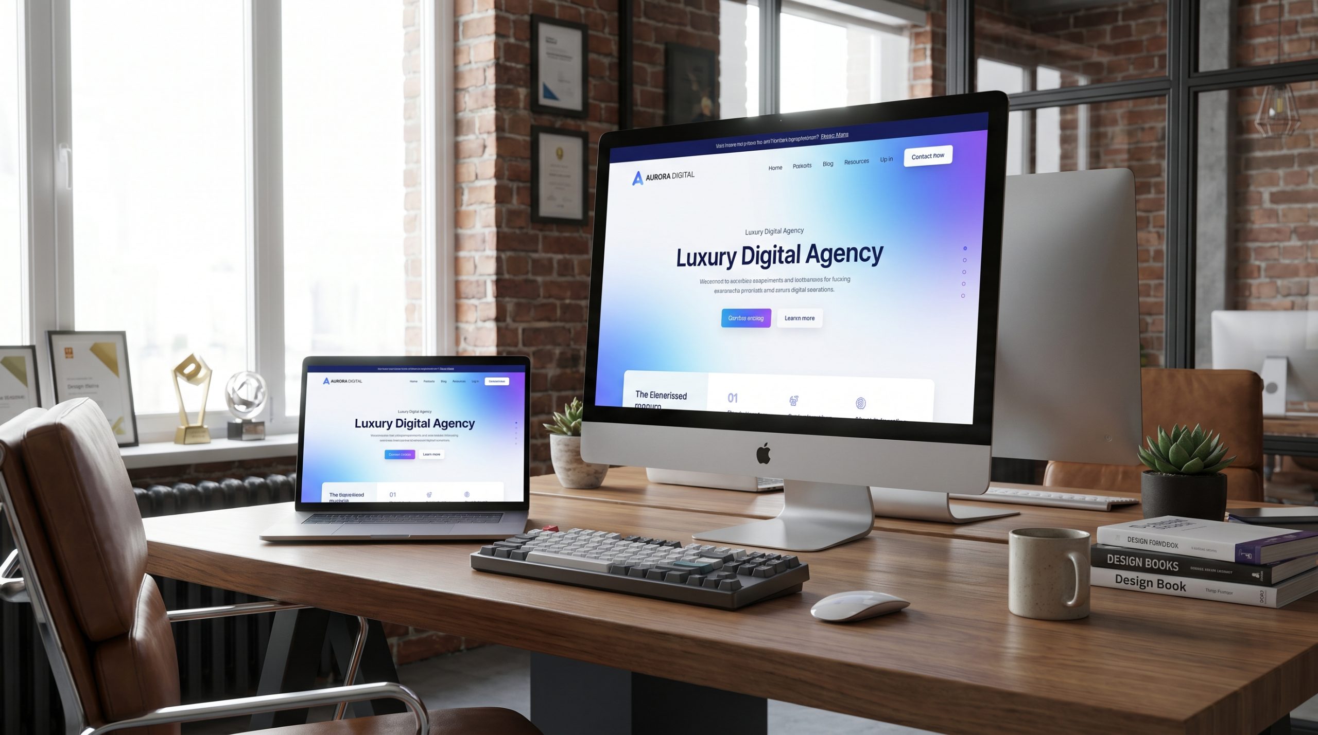 Web Design